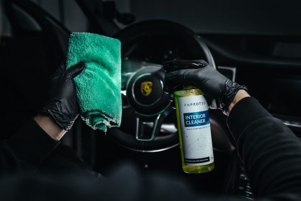 fxprotect interior cleaner 500ml 2 1
