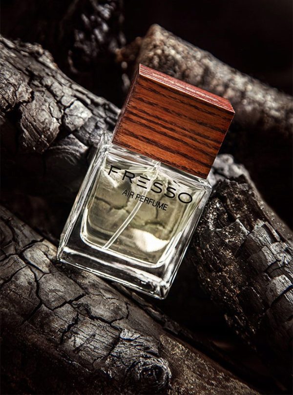 Fresso Magnetic Style Air Perfume
