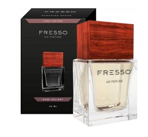 Fresso Dark Delight Air Perfume