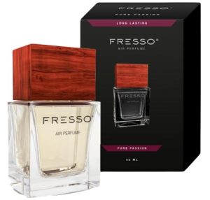 Fresso Pure Passion Air Perfume
