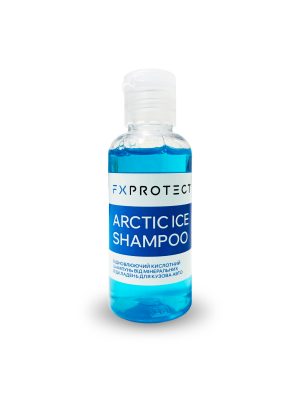 FX Protect Arctic Ice Shampoo