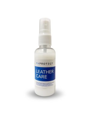 FX Protect Leather Care