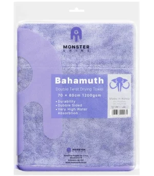 Monster Shine Bahamuth