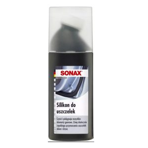 SONAX Gummi Pflege Silicone