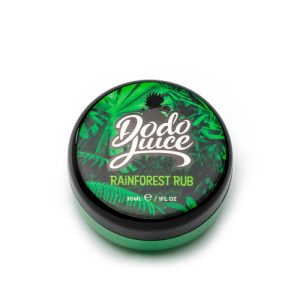 Dodo Juice Rainforest Rub