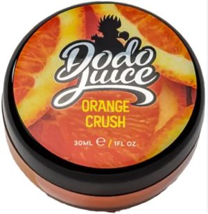 Dodo Juice Orange Crush