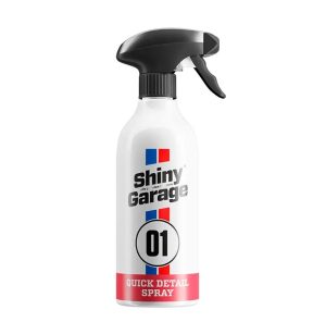Shiny Garage Quick Detail Spray