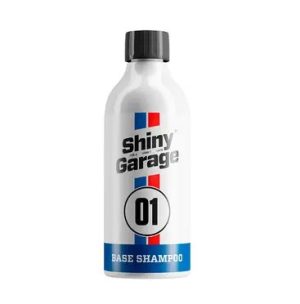 Shiny Garage Base Shampoo