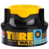 Soft99 Tire Black Wax coating