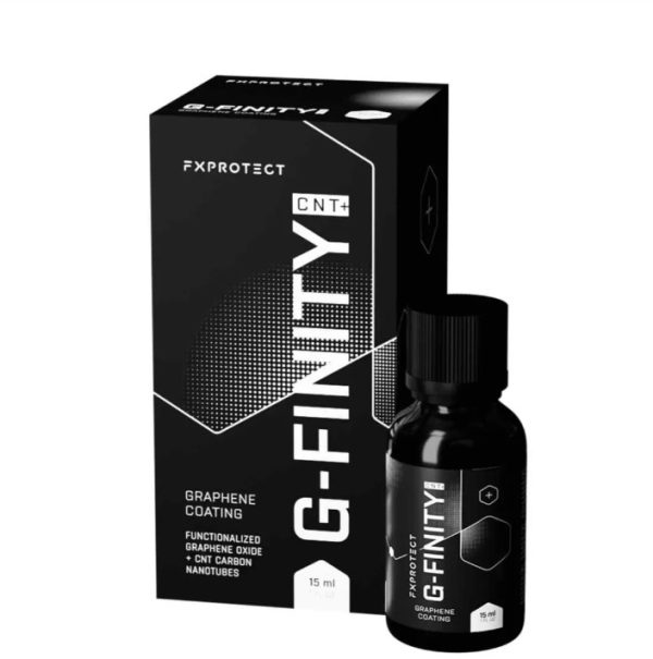 FX Protect G-FINITY CNT