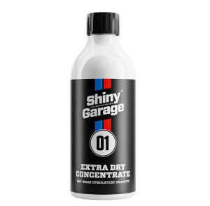 Shiny Garage Extra Dry