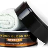 soft99 hydro wax gloss