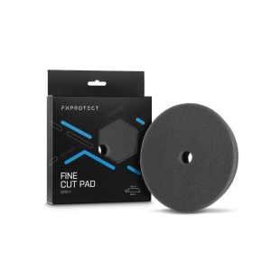 FX PROTECT Fine Cut Pad Grey