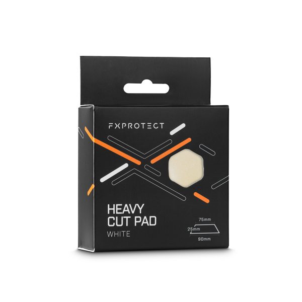 fxprotect heavy cut pad 75 90mm 2