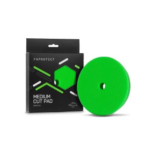 FX PROTECT Medium Cut Pad Green