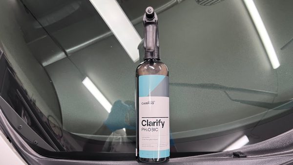 carpro clarify ph1