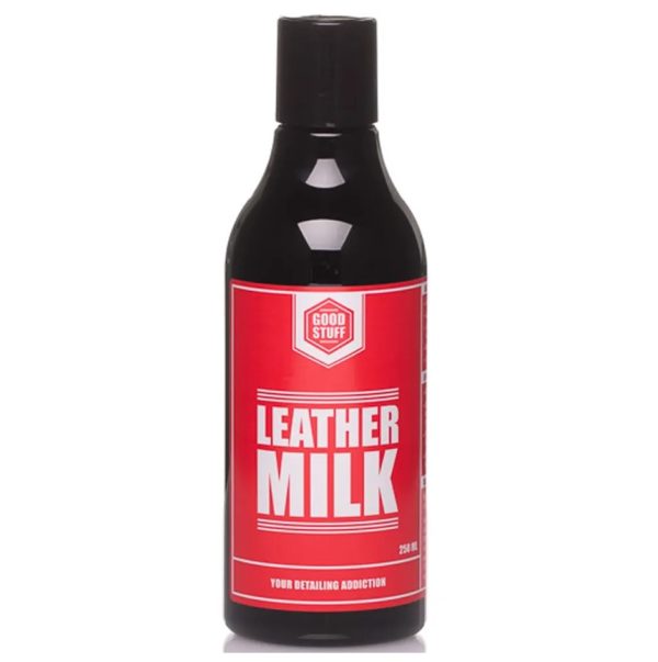 Good Stuff Leather Milk