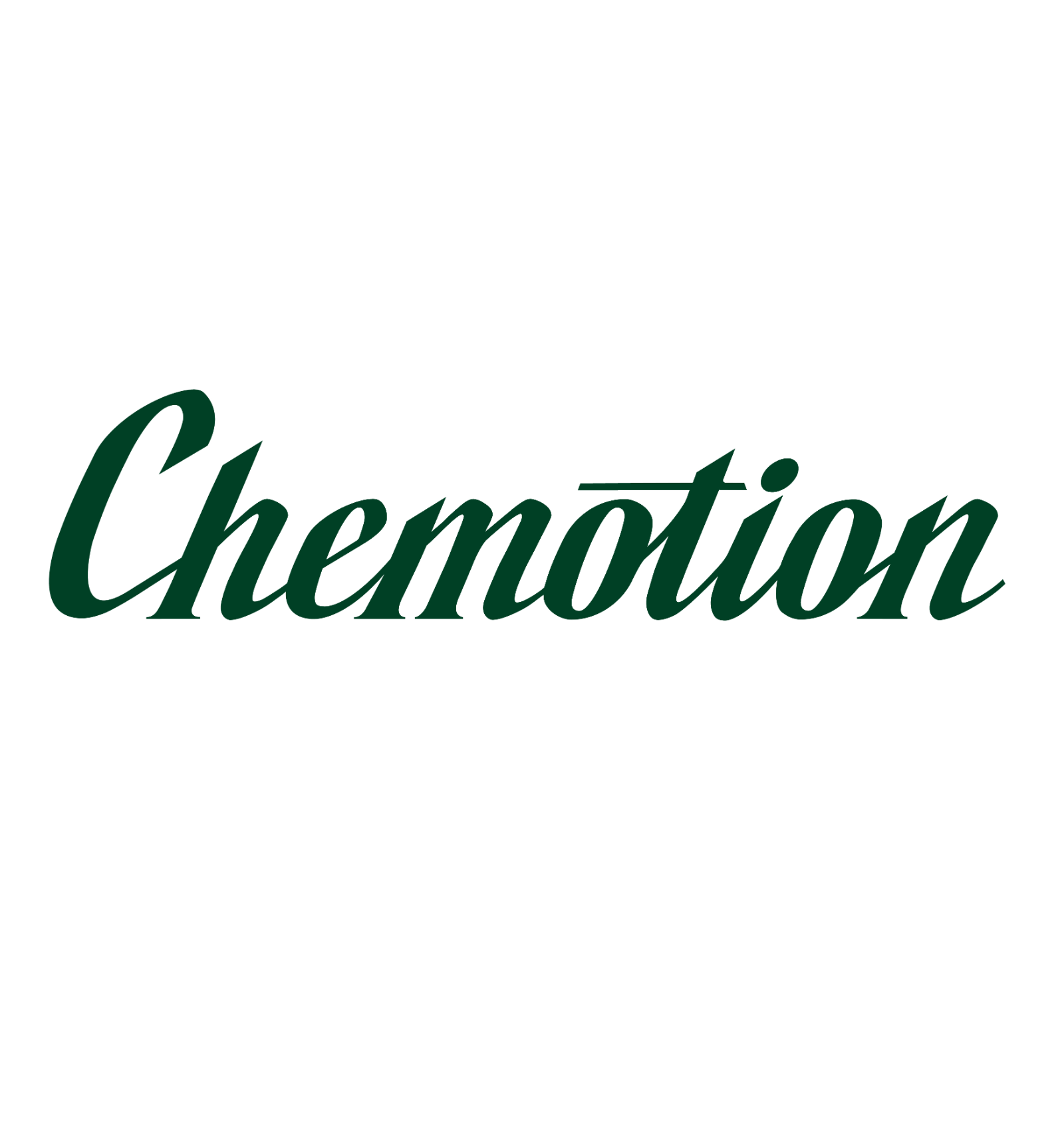 Chemotion