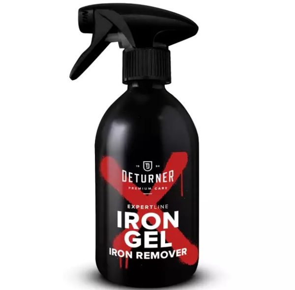 Deturner Expert Line IRON GEL